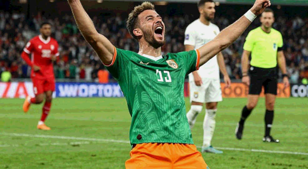 Jamal Sellami và Al-Fateh: một bước chân, và một vết nứt lớn hơn ở phòng họp