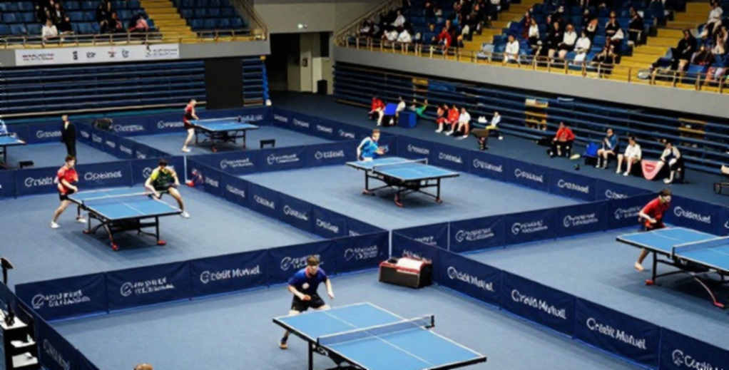 43 trên 56: Khi nước Mỹ quét sạch vàng U11-U13 châu Mỹ tại Katy và cái bẫy của một bảng thành tích 43 trên 56: Khi nước Mỹ quét sạch vàng U11-U13 châu Mỹ tại Katy và cái bẫy của một bảng thành tích