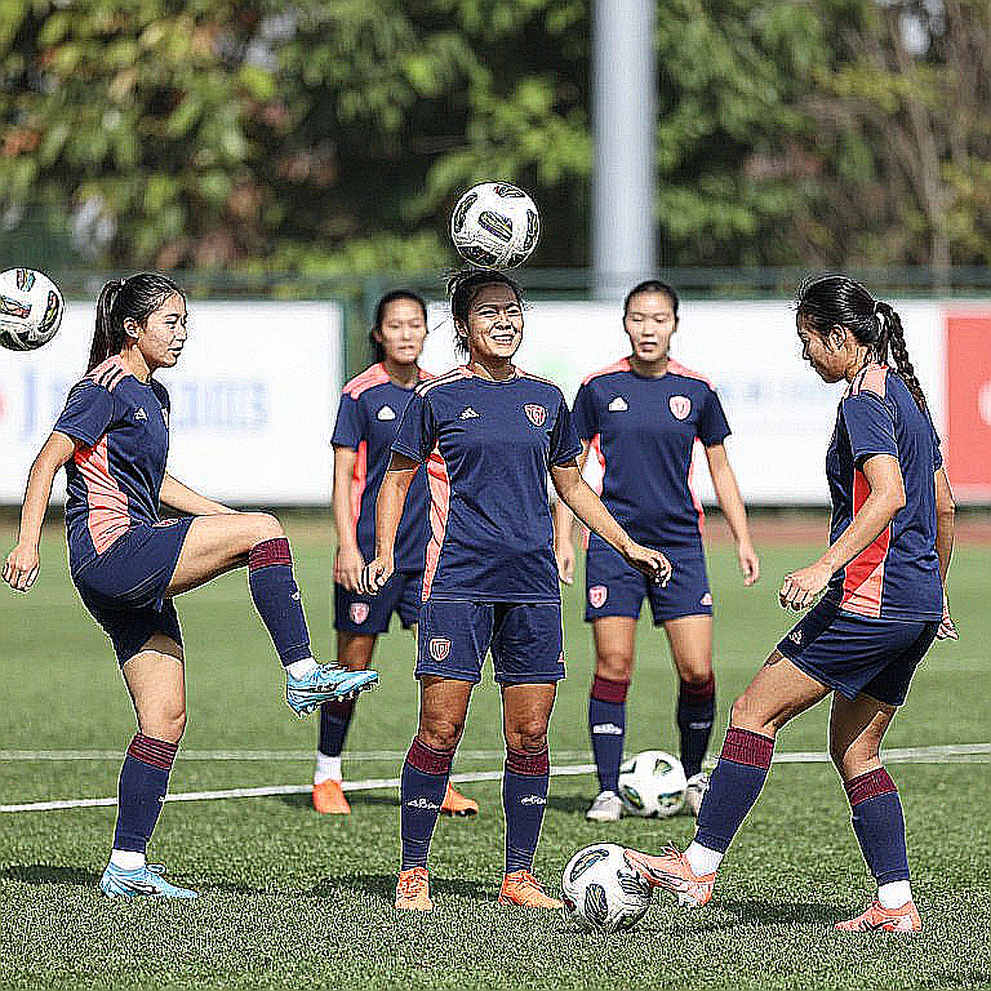 U23 Vietnam vs U23 South Korea at Asiad 20: The Rhythm Is Not in the Feet