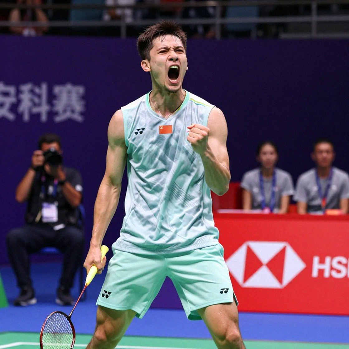 The 122 Seconds in Aichi-Nagoya: Why Sindhu's 21-11 Opening Game Was the Earliest Warning Sign The 122 Seconds in Aichi-Nagoya: Why Sindhu's 21-11 Opening Game Was the Earliest Warning Sign