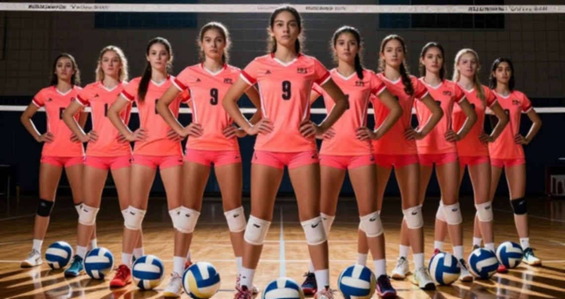 Shangluo khởi tranh vòng loại Olympic LA 2028: Yan Xu - Xia Xinyi thắng 21-4, 21-2, nhưng chiến thắng ấy phơi bày khoảng trống phía sau ngôi đầu bóng chuyền bãi biển châu Á