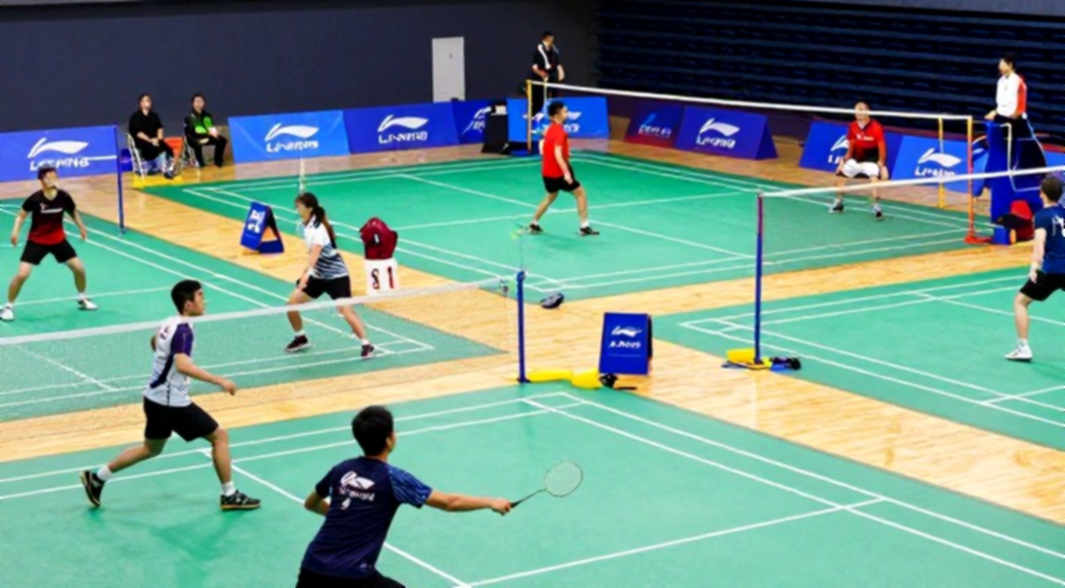 Asian Games 2026 Draw: India Projected to Face Japan in Quarter-finals, Korea in Semis Asian Games 2026 Draw: India Projected to Face Japan in Quarter-finals, Korea in Semis