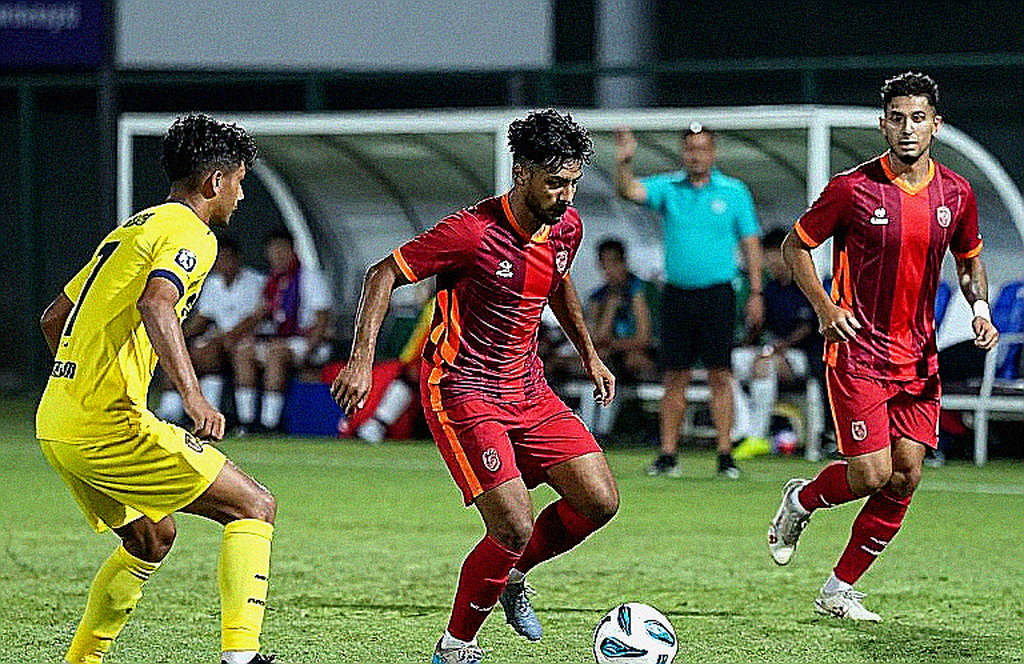 Tứ kết Asiad 2026: U23 Việt Nam trước bài toán luật lệ và 'kẻ mạnh nhất' Hàn Quốc Tứ kết Asiad 2026: U23 Việt Nam trước bài toán luật lệ và 'kẻ mạnh nhất' Hàn Quốc