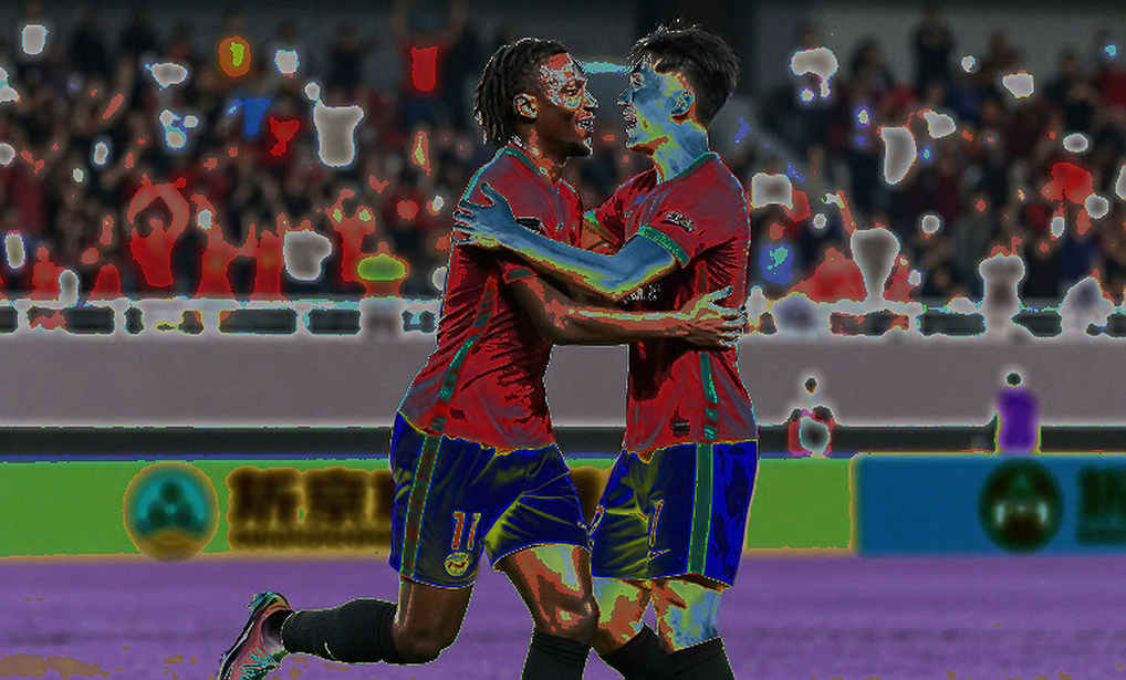Việt Nam 4-2 Pakistan: Ghế dự bị cứu một hiệp một bế tắc, và cái giá chưa ai nhìn thấy