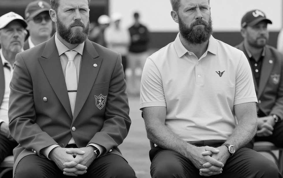Sửa early extension từ gốc chuỗi chuyển động: Phân tích một buổi học golf và những khoảng trống dữ liệu