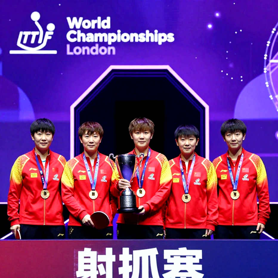 Worthing TTC và sự kiện Junior Team 1 Star: Khi câu lạc bộ tự tay lấp khoảng trống của kim tự tháp bóng bàn Anh