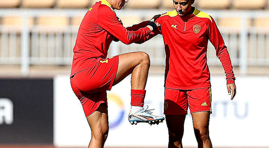 Two Days After a Long Flight and a Crack in Midfield: Vietnam Enters the 2026 ASEAN Cup
