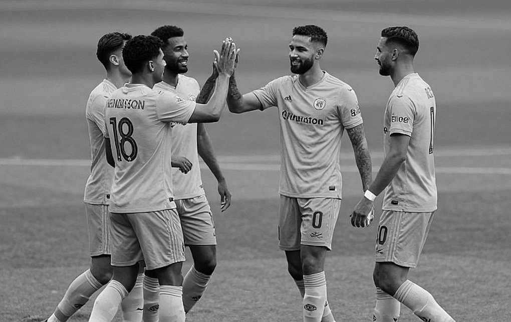 Lê Giang Patrik và bài toán tuổi 34: Bên trong phòng thủ môn của tuyển Việt Nam trước FIFA ASEAN Cup 2026 Lê Giang Patrik và bài toán tuổi 34: Bên trong phòng thủ môn của tuyển Việt Nam trước FIFA ASEAN Cup 2026
