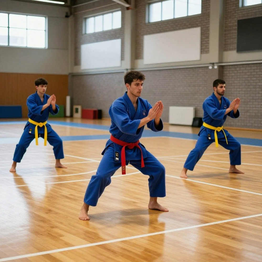 Muay mở màn Đại hội Thể thao toàn quốc 2026: đọc thể thức, hạng cân và những điểm mù chưa được công bố