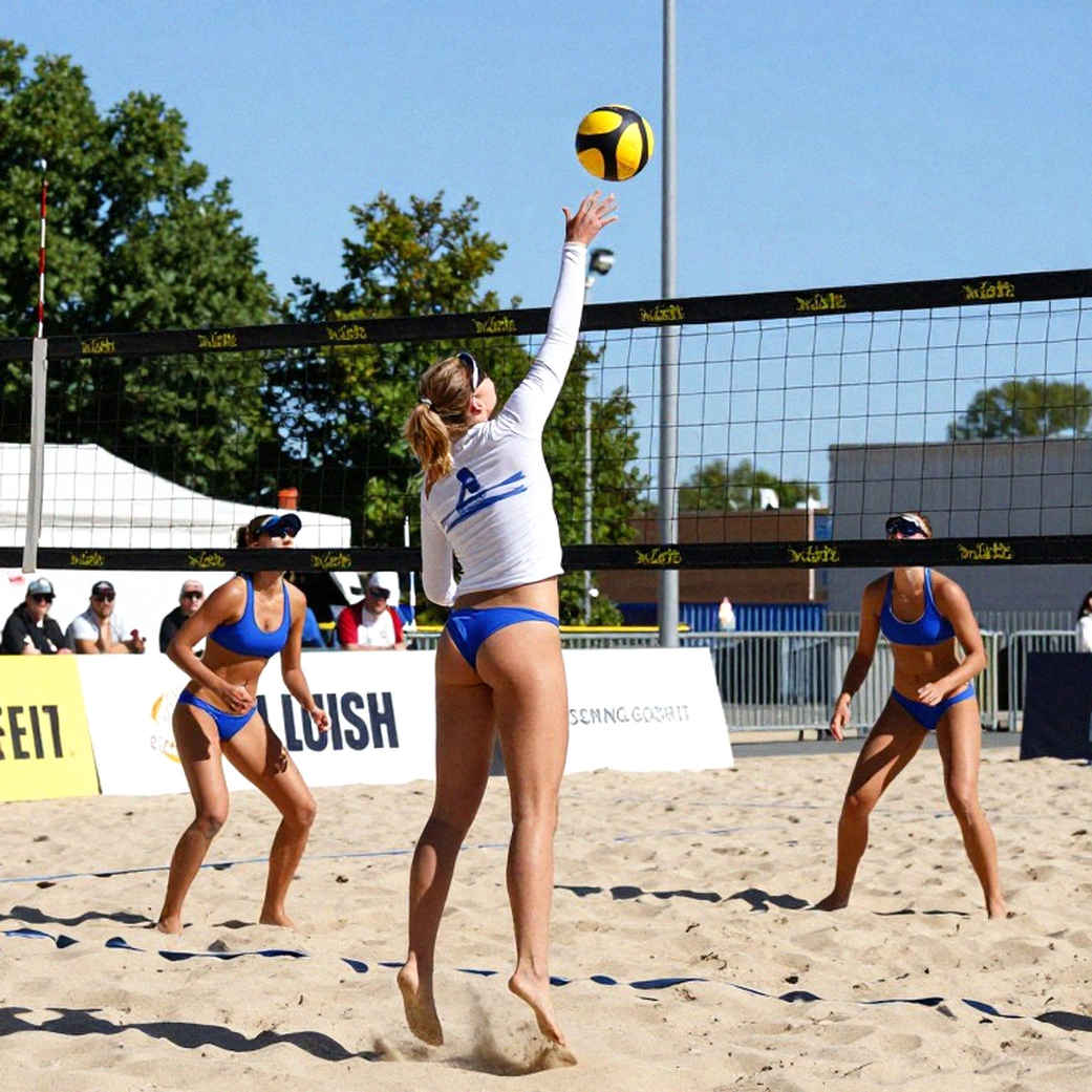 Bóng chuyền nữ Việt Nam tại World Championship 2026: Cấu trúc phòng ngự và bài toán không gian sau lớp bụi của tỉ số