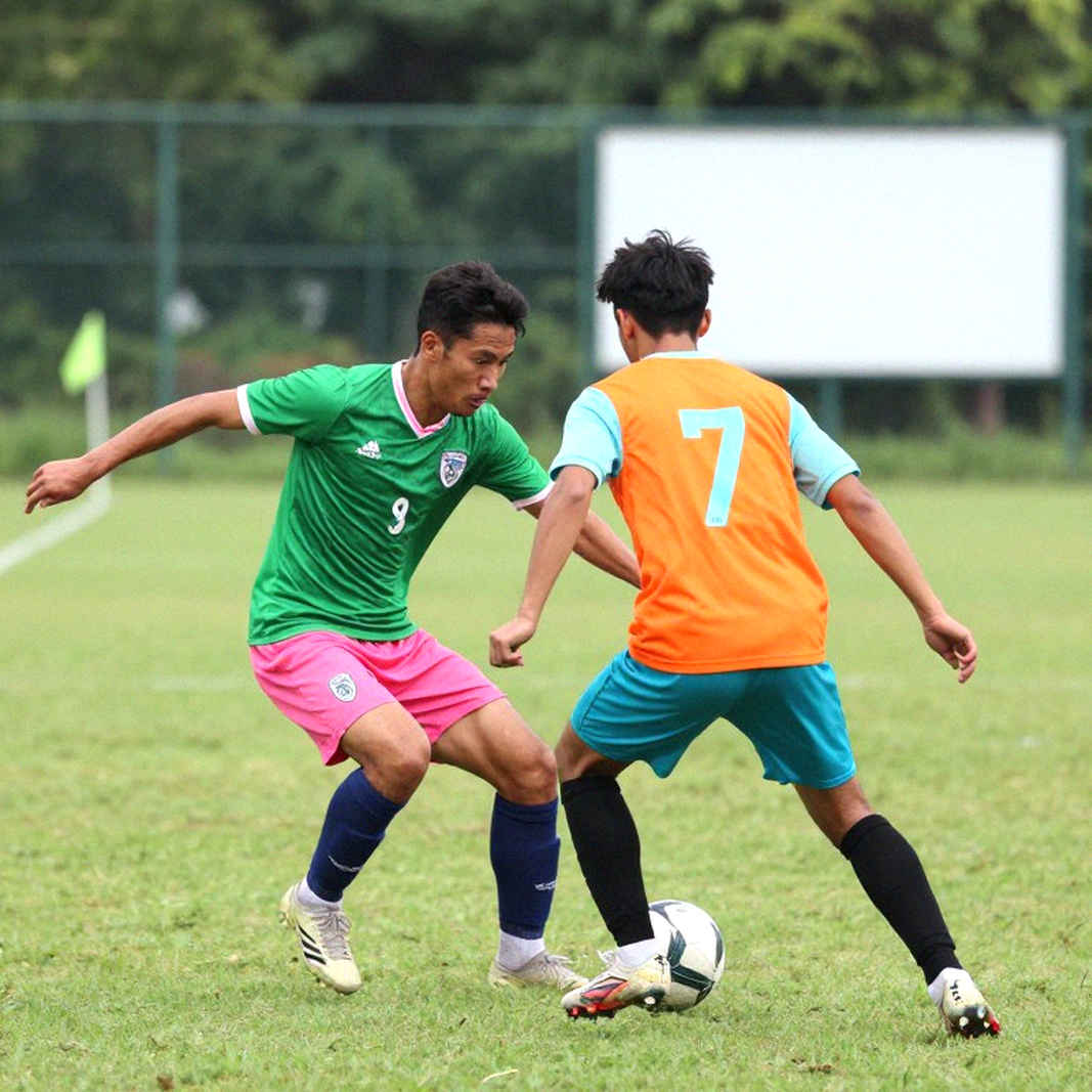 U16 Việt Nam 2-4 U16 Australia: Ba bàn thua cùng một cơ chế và hai ngày kiểm chứng phía trước