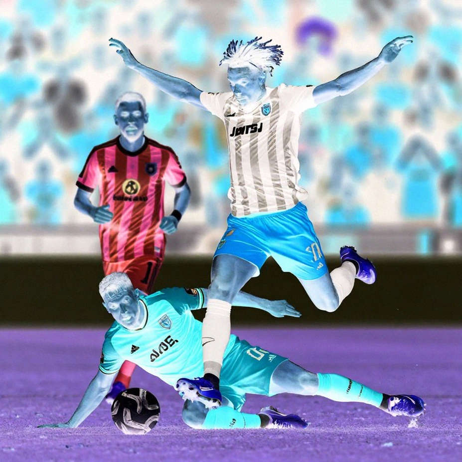 Hàn Quốc vs Saudi Arabia: Trận đấu mà lợi thế thực sự không nằm trên sân cỏ