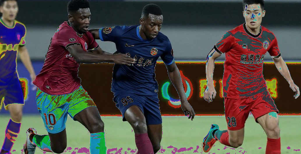 Hàn Quốc vs Saudi Arabia: Trận đấu mà lợi thế thực sự không nằm trên sân cỏ Hàn Quốc vs Saudi Arabia: Trận đấu mà lợi thế thực sự không nằm trên sân cỏ