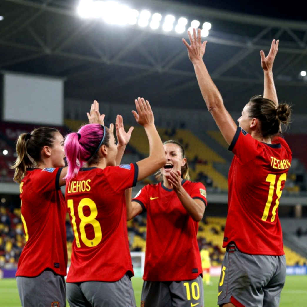 Vietnam vs Thailand: A 27-Match Unbeaten Run Meets Its First Real Test Vietnam vs Thailand: A 27-Match Unbeaten Run Meets Its First Real Test