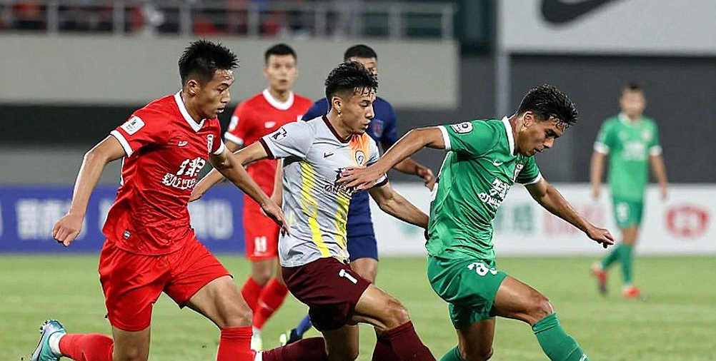 Chivas giữ ngôi đầu cuộc đua vô địch Apertura 2026, América tụt lại phía sau Chivas giữ ngôi đầu cuộc đua vô địch Apertura 2026, América tụt lại phía sau