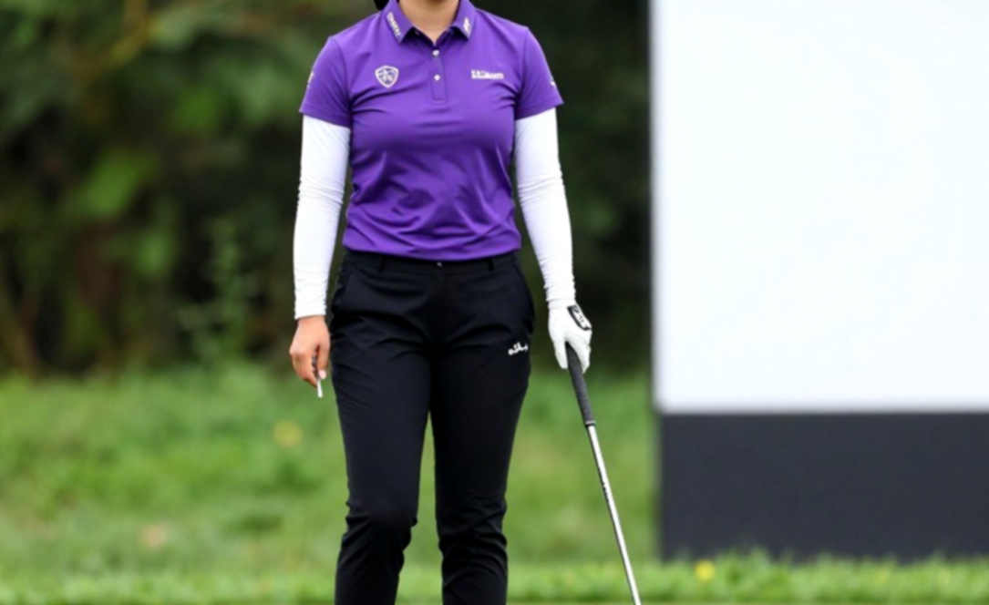 Từ Osaka nhìn về PGA Tour: Mùa giải golf được viết bằng những thứ không nằm trên bảng điểm