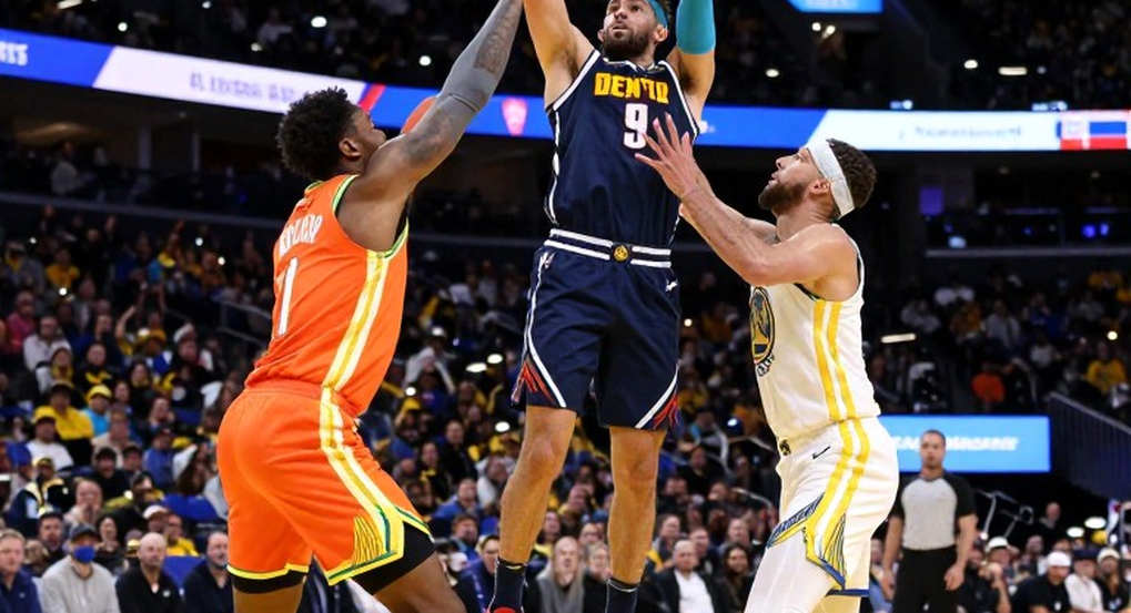 Doncic, the Lakers and 200-plus Days of Hamstring: The Structural Math Before 2026/27