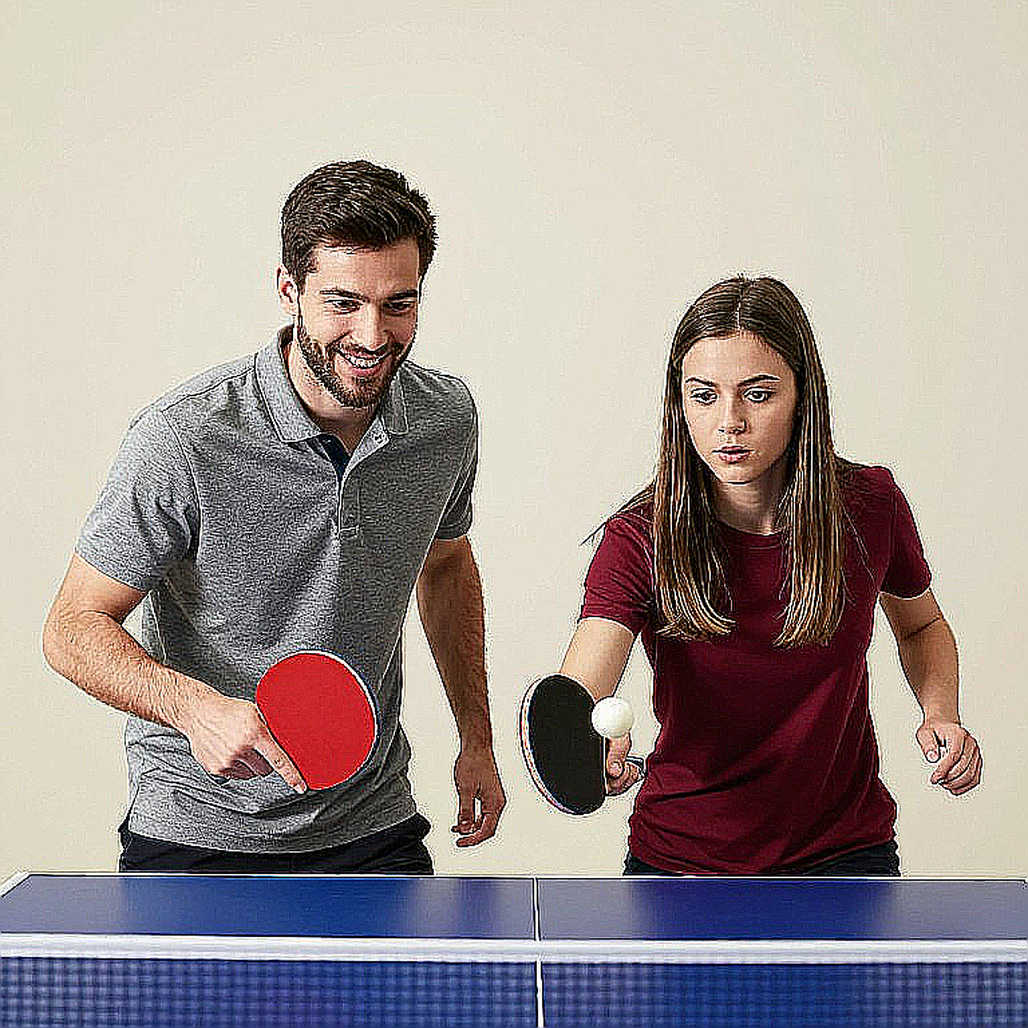 Braintree Table Tennis League: Khi một cậu bé mười hai tuổi bước vào sân người lớn