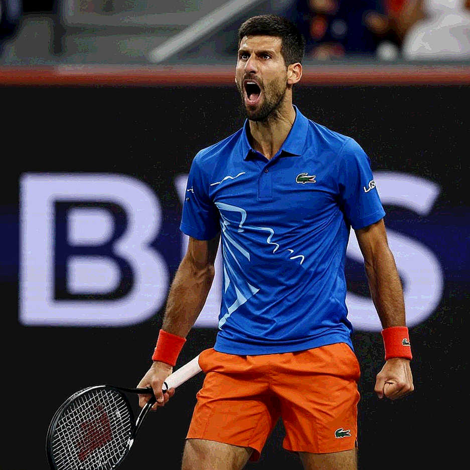 Laver Cup: Alcaraz trở lại O2 Arena, nhưng dữ liệu vẫn đứng ngoài sân