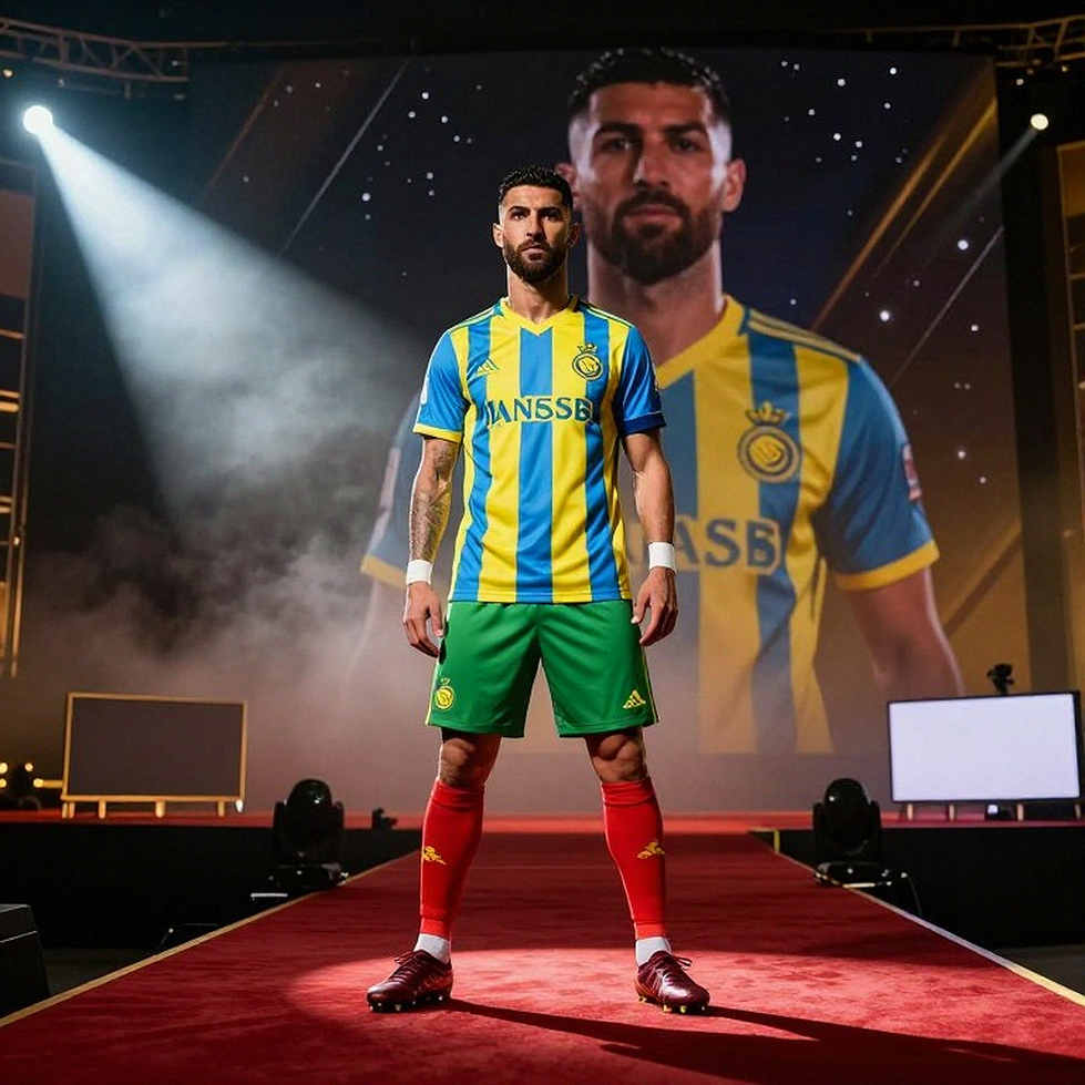 Ronaldo rời trại tuyển Bồ Đào Nha: Khi một quyết định chiến thuật bị đọc thành một cuộc chiến danh dự Ronaldo rời trại tuyển Bồ Đào Nha: Khi một quyết định chiến thuật bị đọc thành một cuộc chiến danh dự