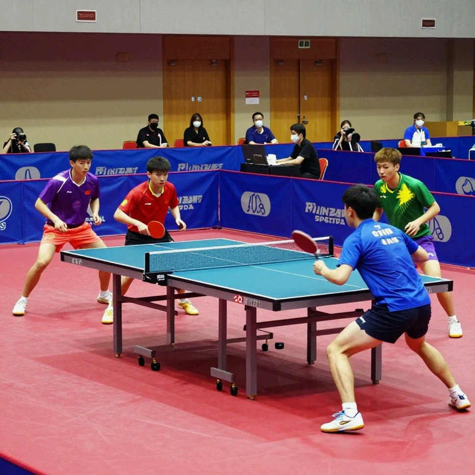 43 trên 56 ở Katy: điều gì thực sự nằm dưới bảng huy chương U11-U13 châu Mỹ