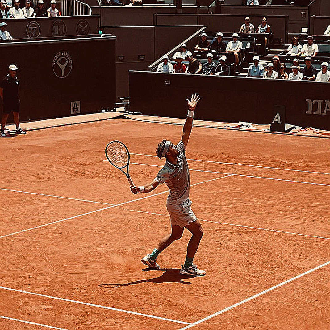 Wuhan Open: Kartal, hạng 170 và tầng đất chưa ai đào dưới bảng xếp hạng