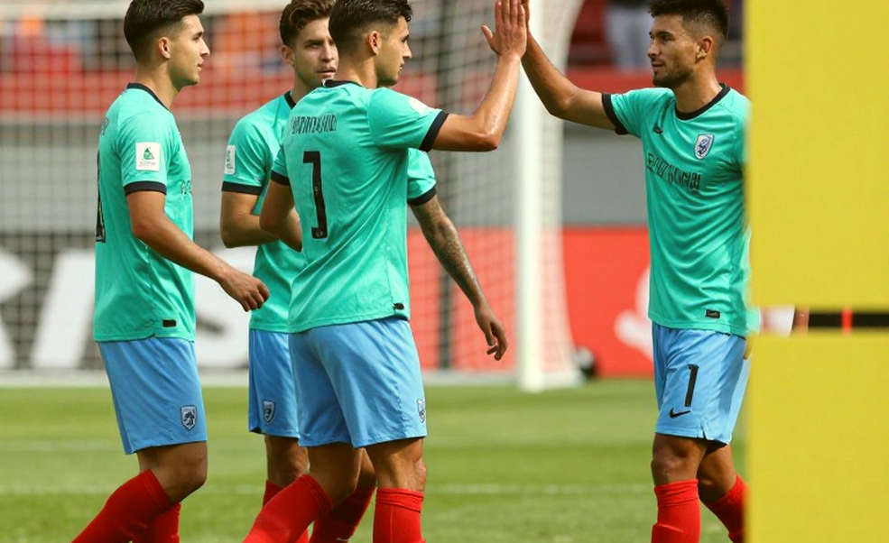 U23 Việt Nam gặp U23 Hàn Quốc ở tứ kết Asiad 2026: Cấu trúc lực lượng và những con số không nằm trên bảng tỷ số