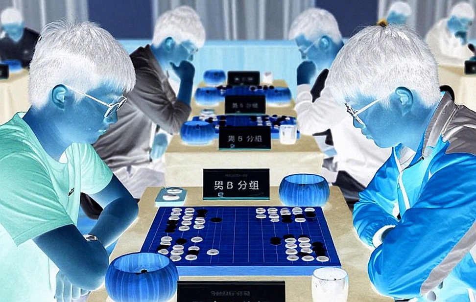 Bàn thứ tư: Gukesh, nước cờ hy sinh và khoảng lặng sáu tiếng ở Samarkand Bàn thứ tư: Gukesh, nước cờ hy sinh và khoảng lặng sáu tiếng ở Samarkand