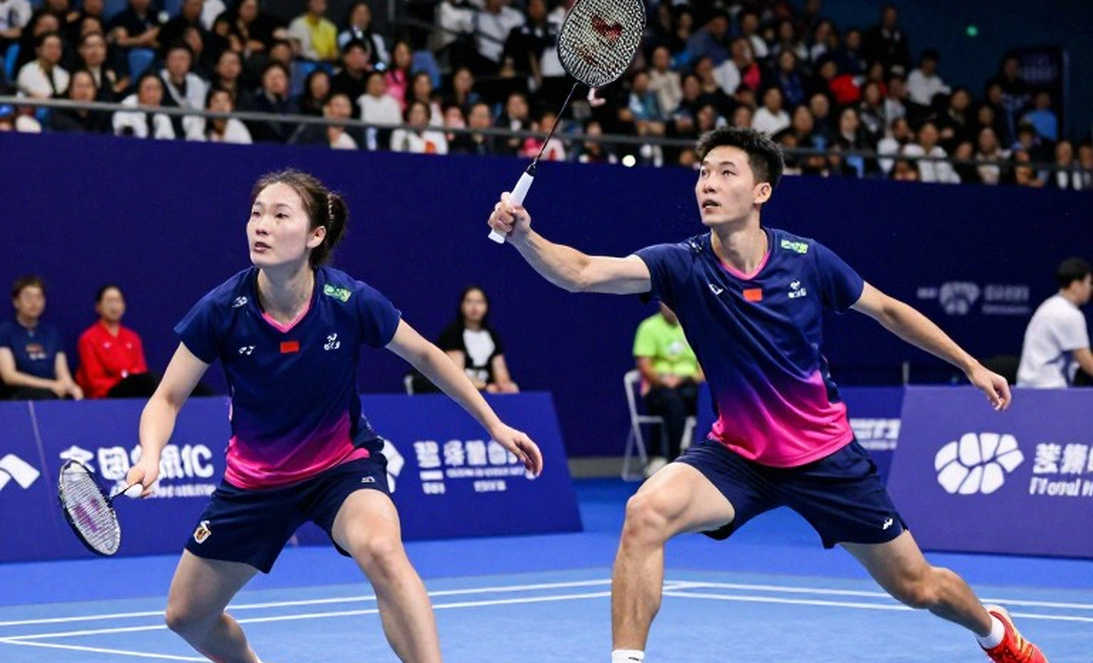 Ấn Độ trắng tay nội dung cá nhân ở Asian Games 2026: bốn suất tứ kết, không một suất bán kết