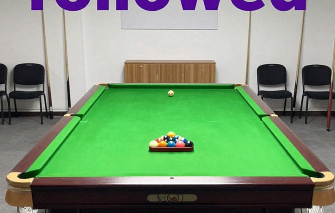 Bàn xanh đổi chủ: Snooker nước Anh, làn sóng Trung Quốc và vết nứt không thể hàn