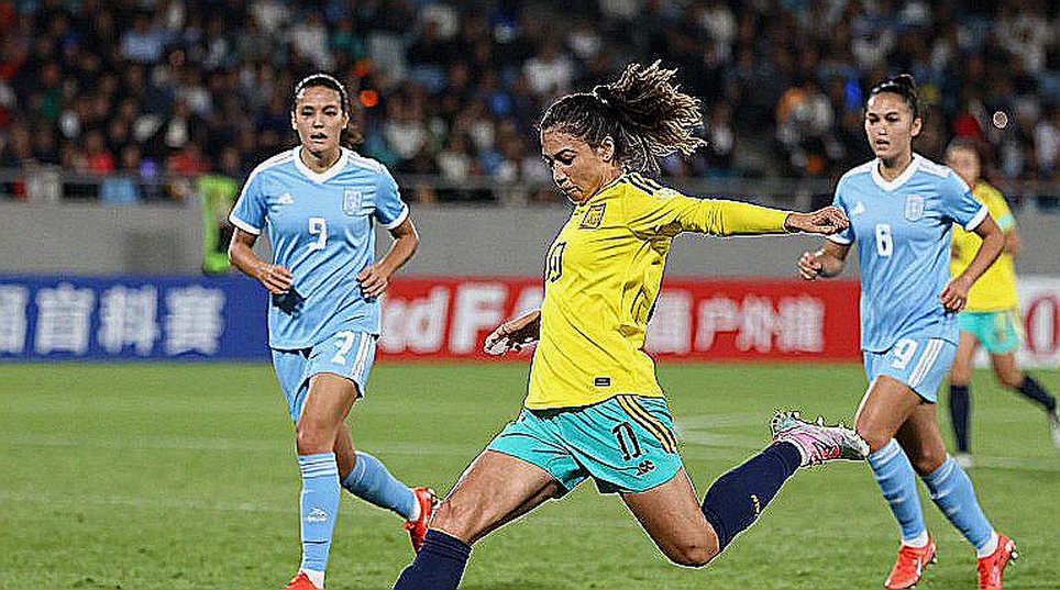 V.League và lợi thế sân nhà: Một biến số chưa được kiểm chứng