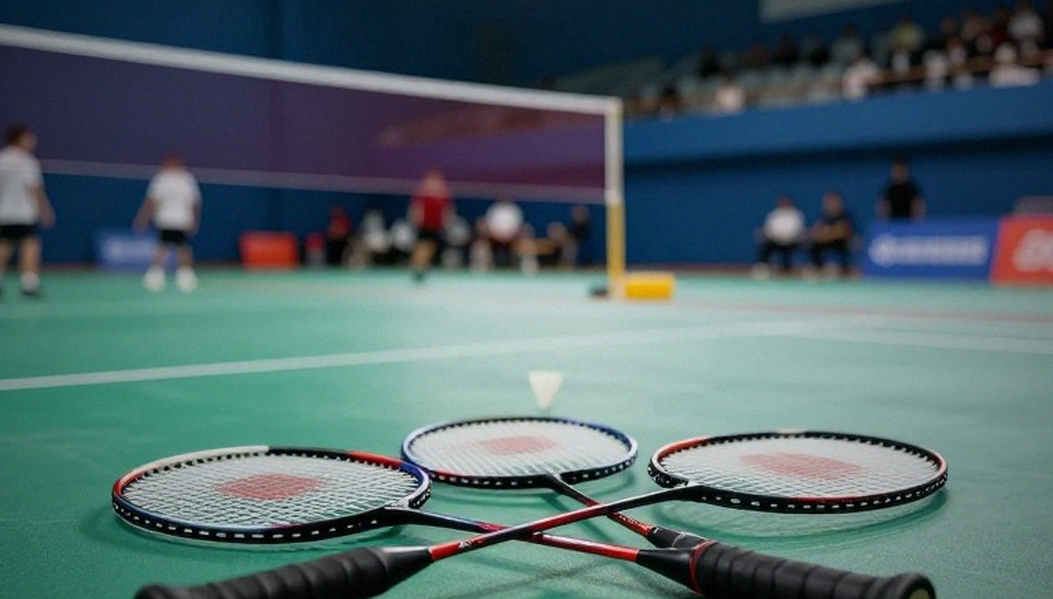 An Se-young và bộ hồ sơ kỷ lục sau tấm HCV Á vận hội 2026