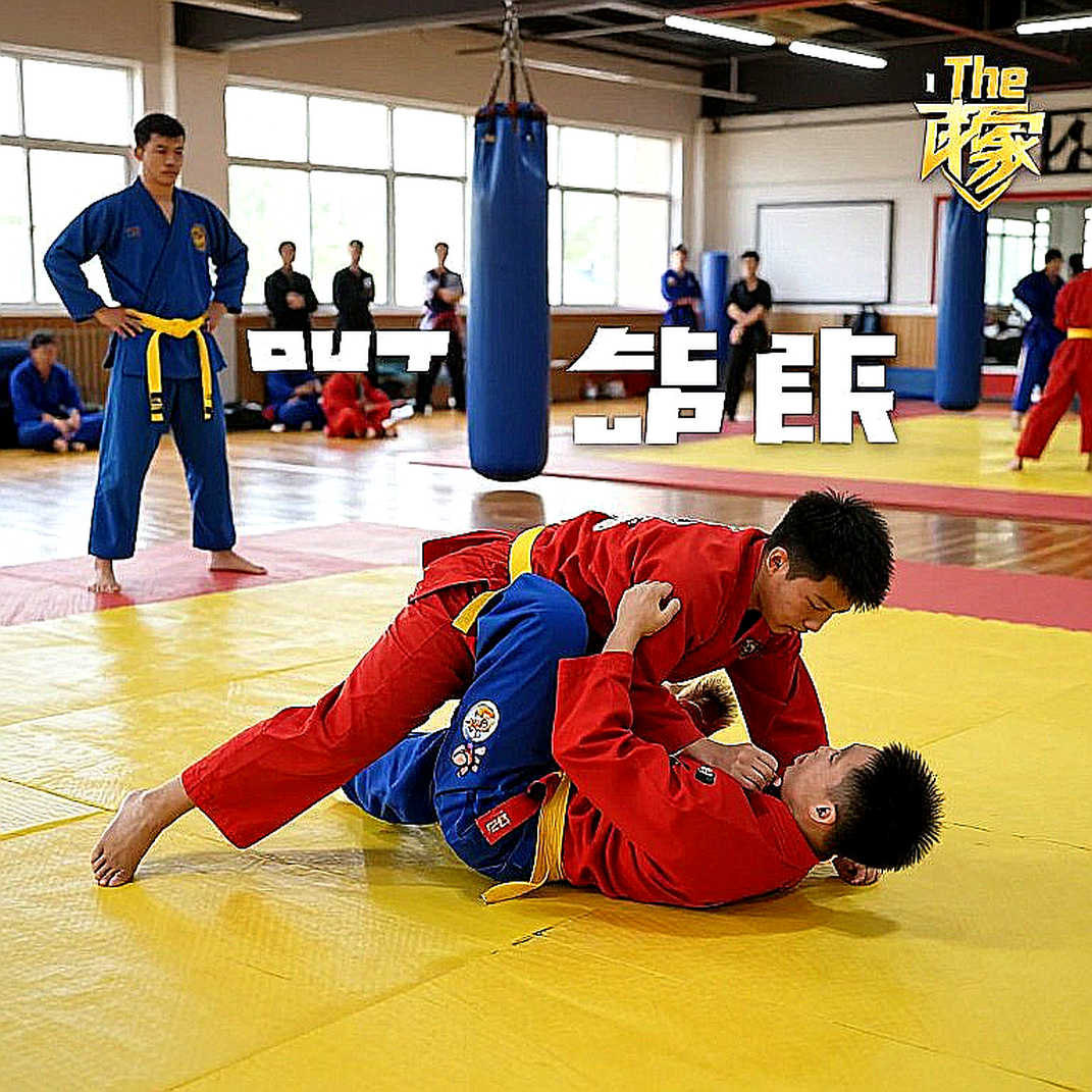 BKFC 95: Khi luật không găng xóa đi 13 phân và một cảnh sát 36 tuổi ghi nhận phần còn lại