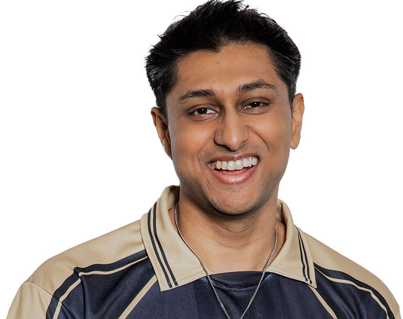 Niship Doshi