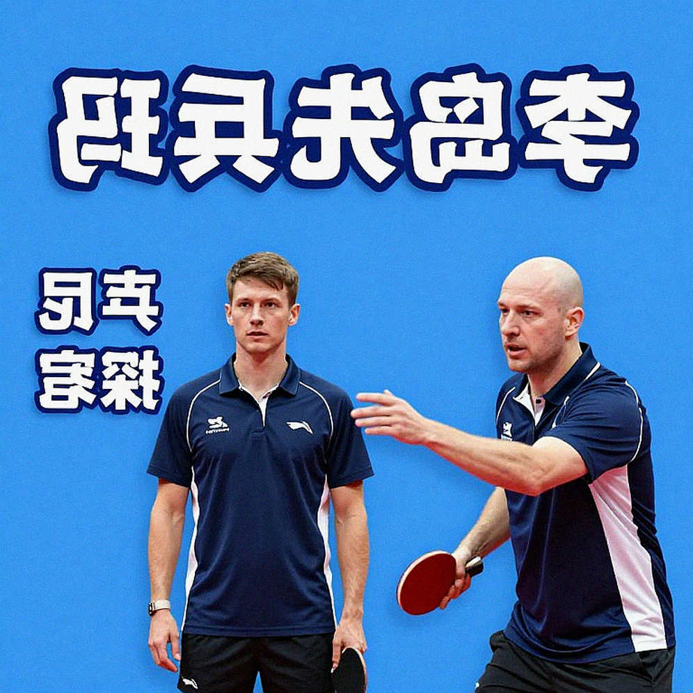 Bóng bàn thế giới sau Paris 2026: Trung Quốc quét vàng và khoảng cách đang thu hẹp