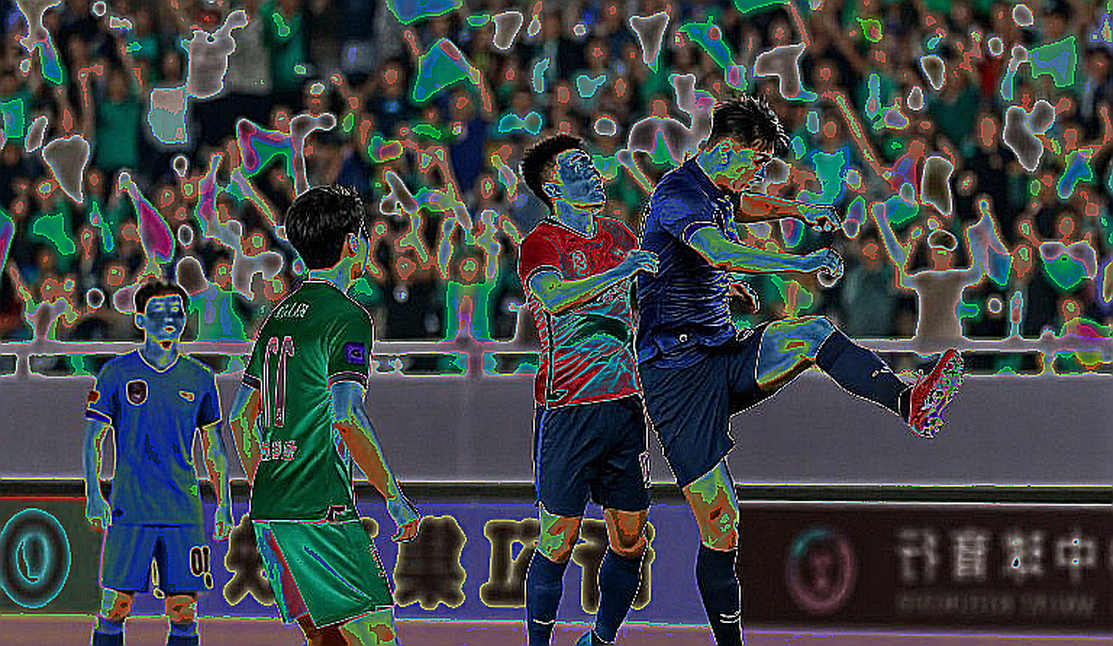 VAR và V.League: Khoảng trống dữ liệu bóng đá Việt Nam chưa lấp được