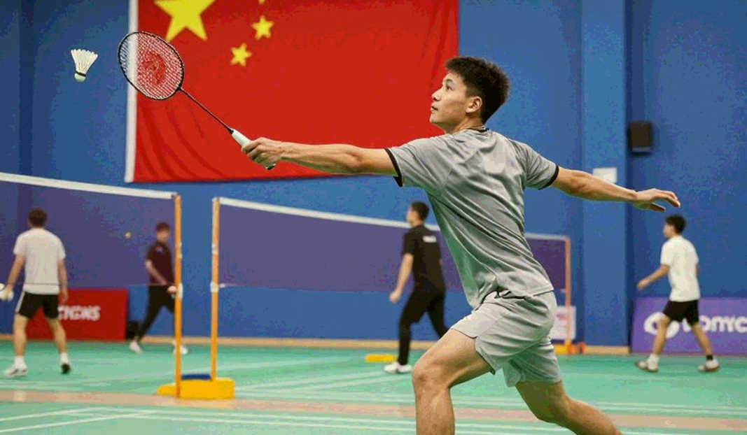 2026 Asian Games Men's Singles Final: Loh Kean Yew and Kunlavut Vitidsarn and the Historic Dream 2026 Asian Games Men's Singles Final: Loh Kean Yew and Kunlavut Vitidsarn and the Historic Dream