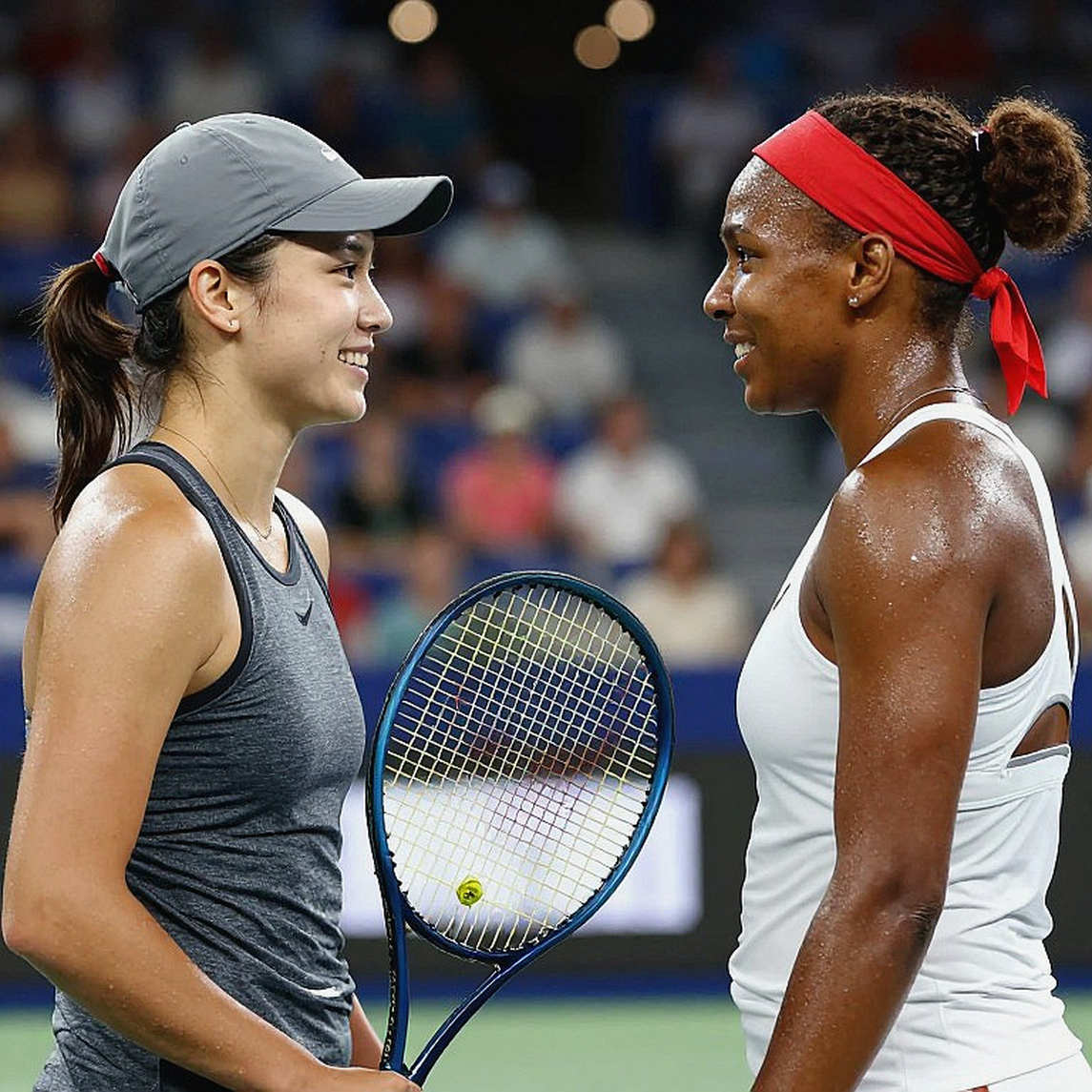 Khi bản tin chiến sự khoác nhãn 'tennis': bài kiểm tra VAR dành cho dữ liệu thể thao