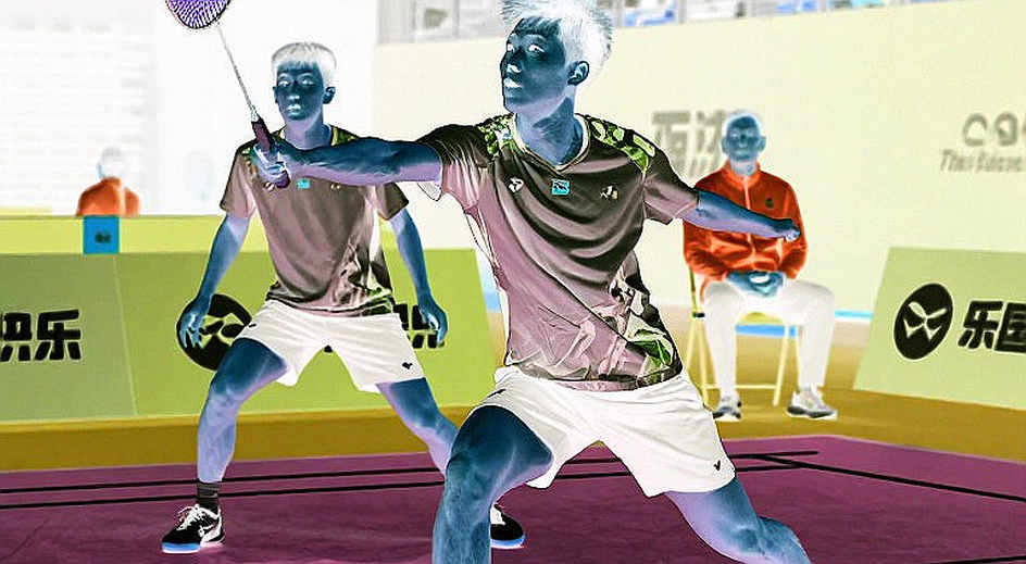 Kunlavut Vitidsarn thắng Loh Kean Yew ở chung kết Asian Games 2026: tỷ số 21-12, 21-16 nói điều gì