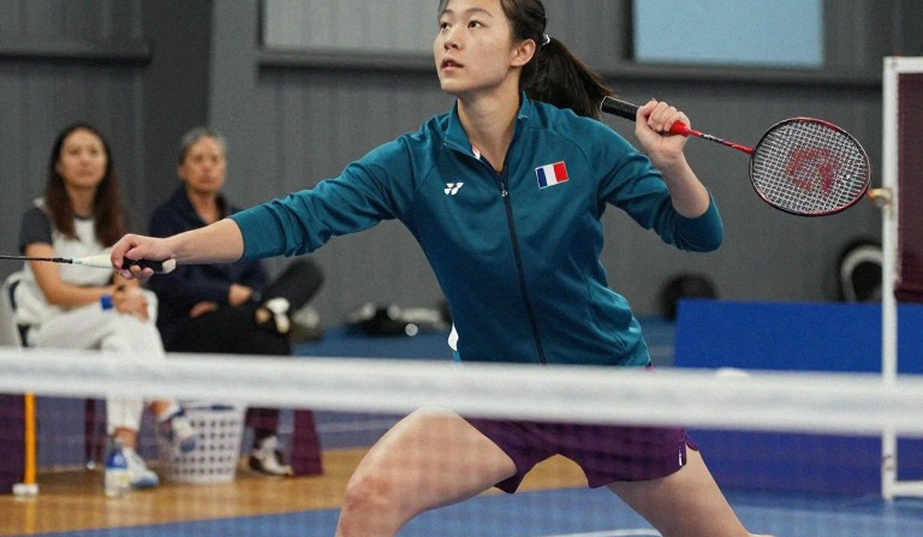 Asian Games 2026: Lá thăm cầu lông Aichi-Nagoya và bài toán không gian chưa có ẩn số