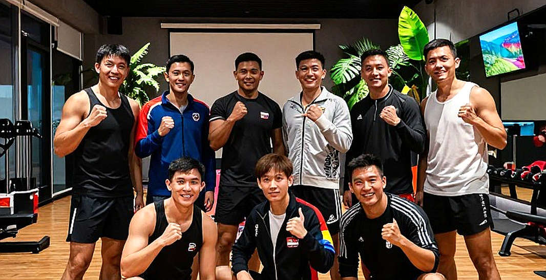 Ba con người, năm lá cờ: Karate kata Việt Nam giữ vàng Asiad 20 trong ngày bắn súng bị truất quyền